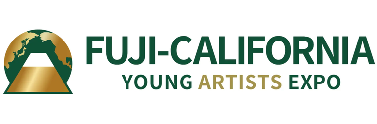 FUJI-CALIFORNIA YOUNG ARTISTS EXPO 巡回展開催のお知らせ