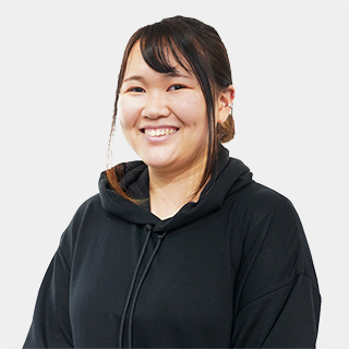 山田 萌絵さん