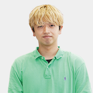 前川 翔さん