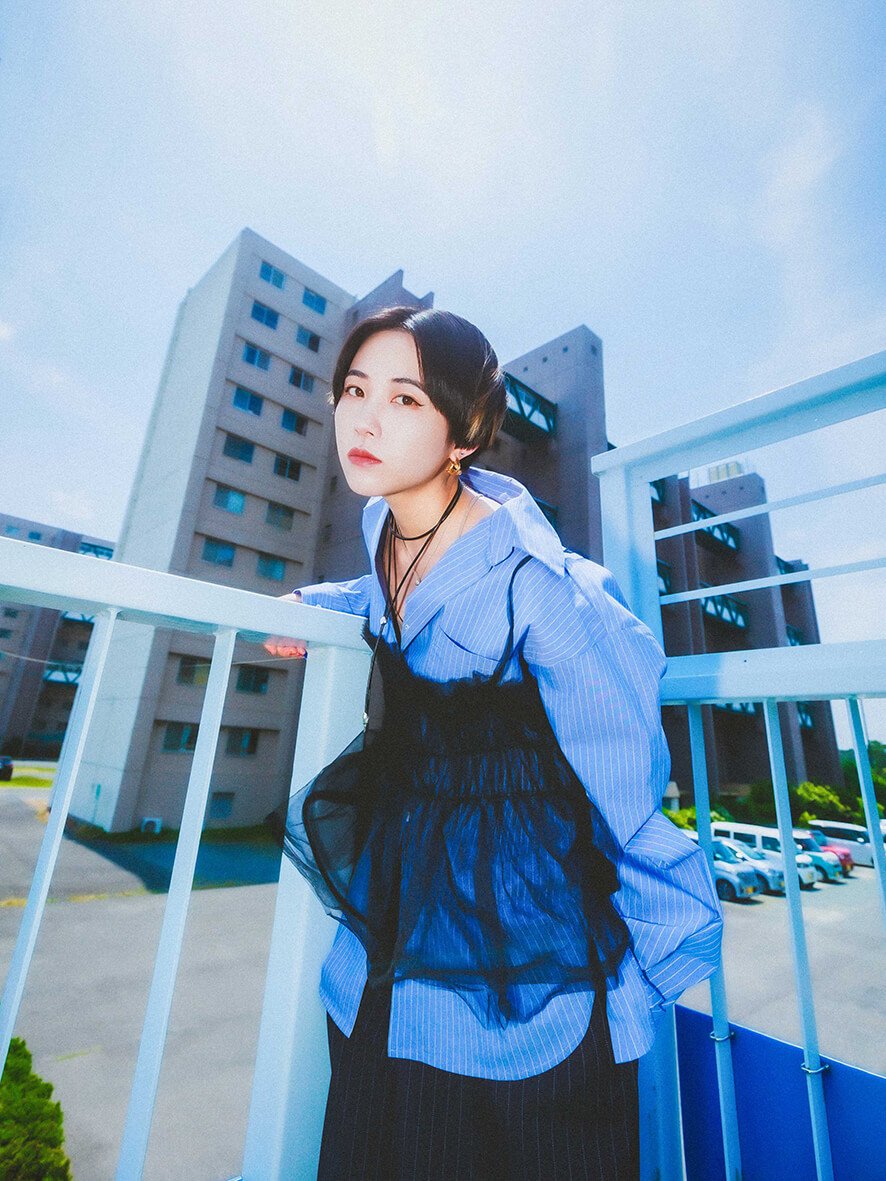 大人気ダンサー・「yurinasia」さんによる、特別ダンスワークショップ！