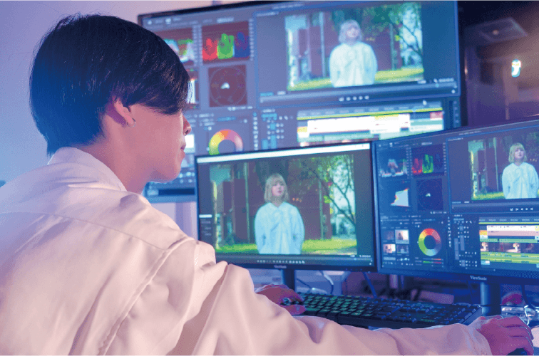 過去イベントの様子