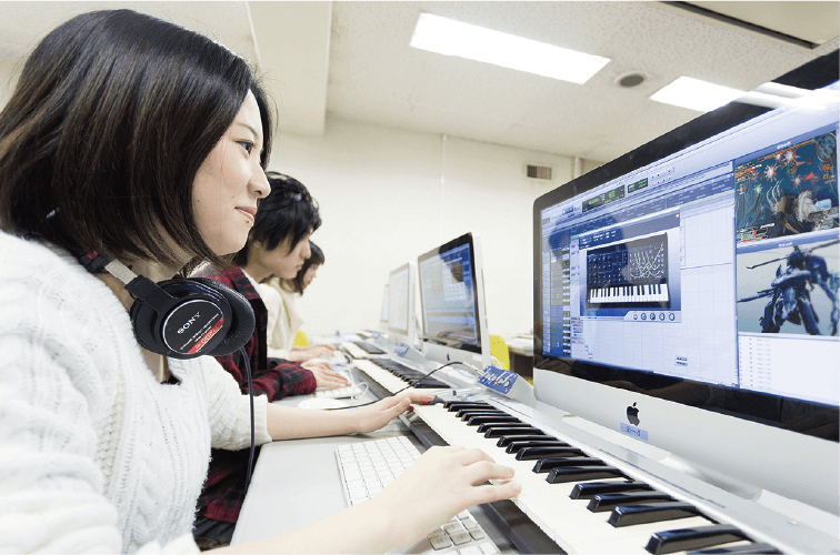 過去イベントの様子