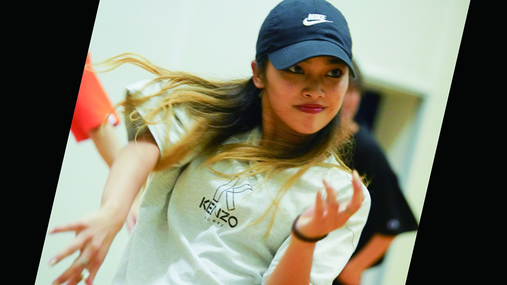 【来校】ダンサーの仕事/ダンスを活かすお仕事について（俳優学科）