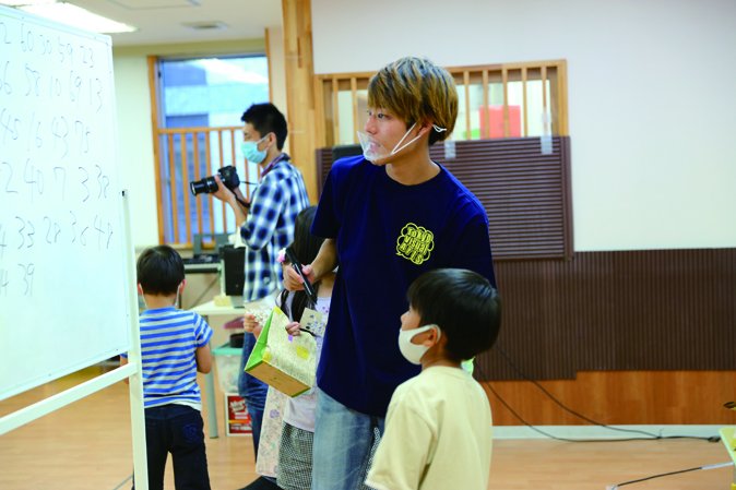 【オンライン】ダンサーの仕事/ダンスを活かすお仕事について（俳優学科）