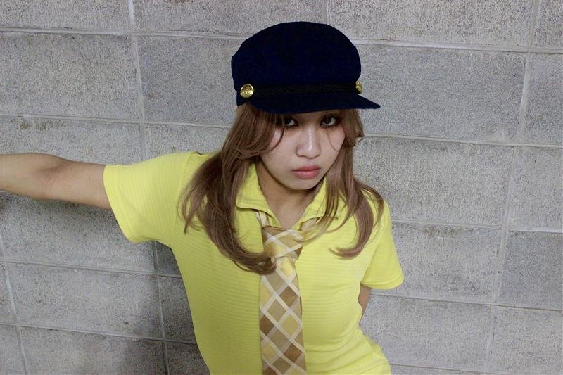 【来校】いま福岡で最注目の若手ダンサー！BanviyumeスペシャルWS（俳優学科）