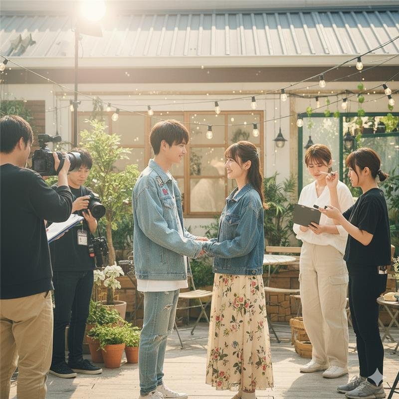 【来校】「モデル&タレント系」よくわかるYouTuber,インスタグラマー,インフルエンサーのなりかた！（声優学科）