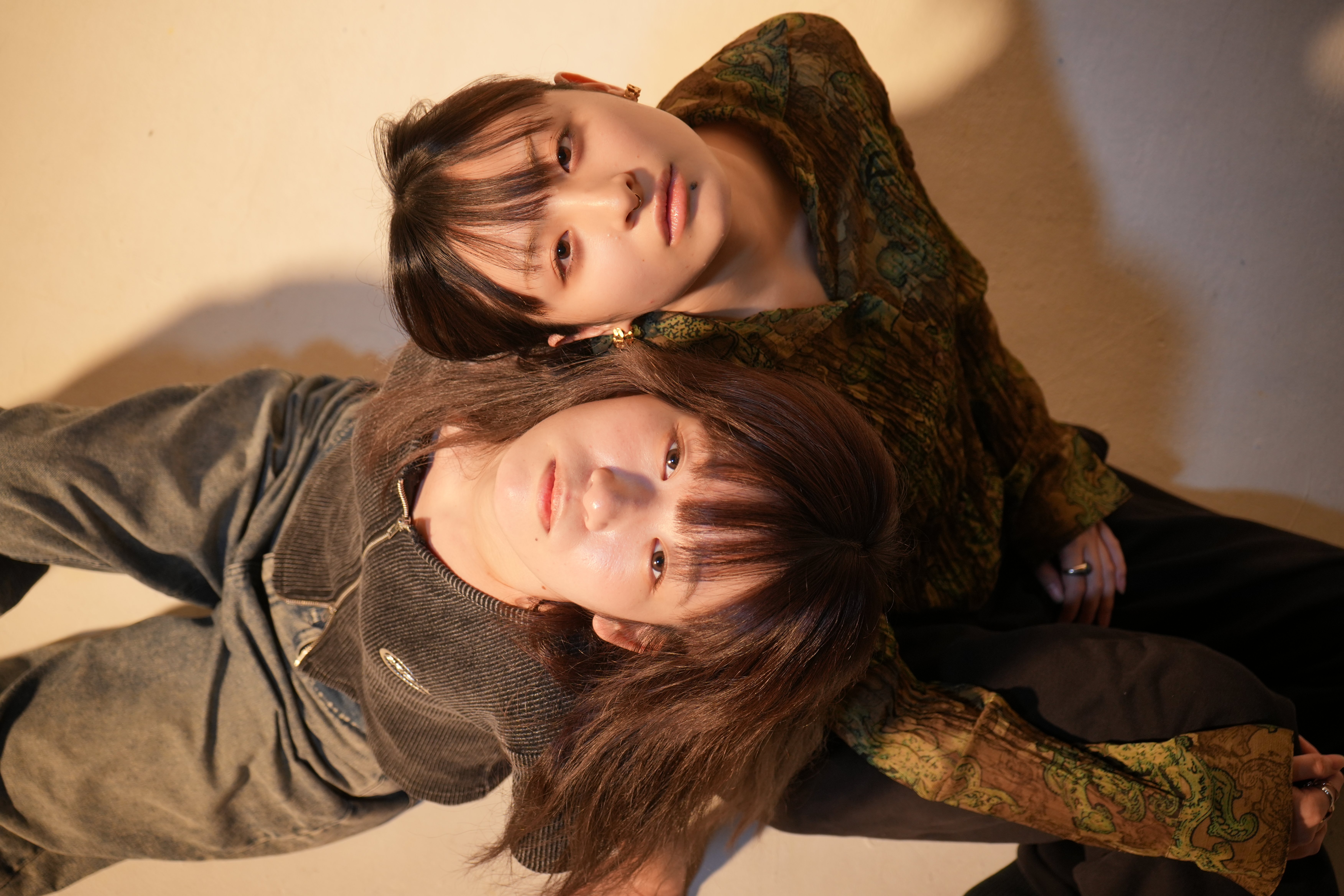 【来校】アーティスト写真撮影に挑戦！〜アイドル編〜（写真学科）