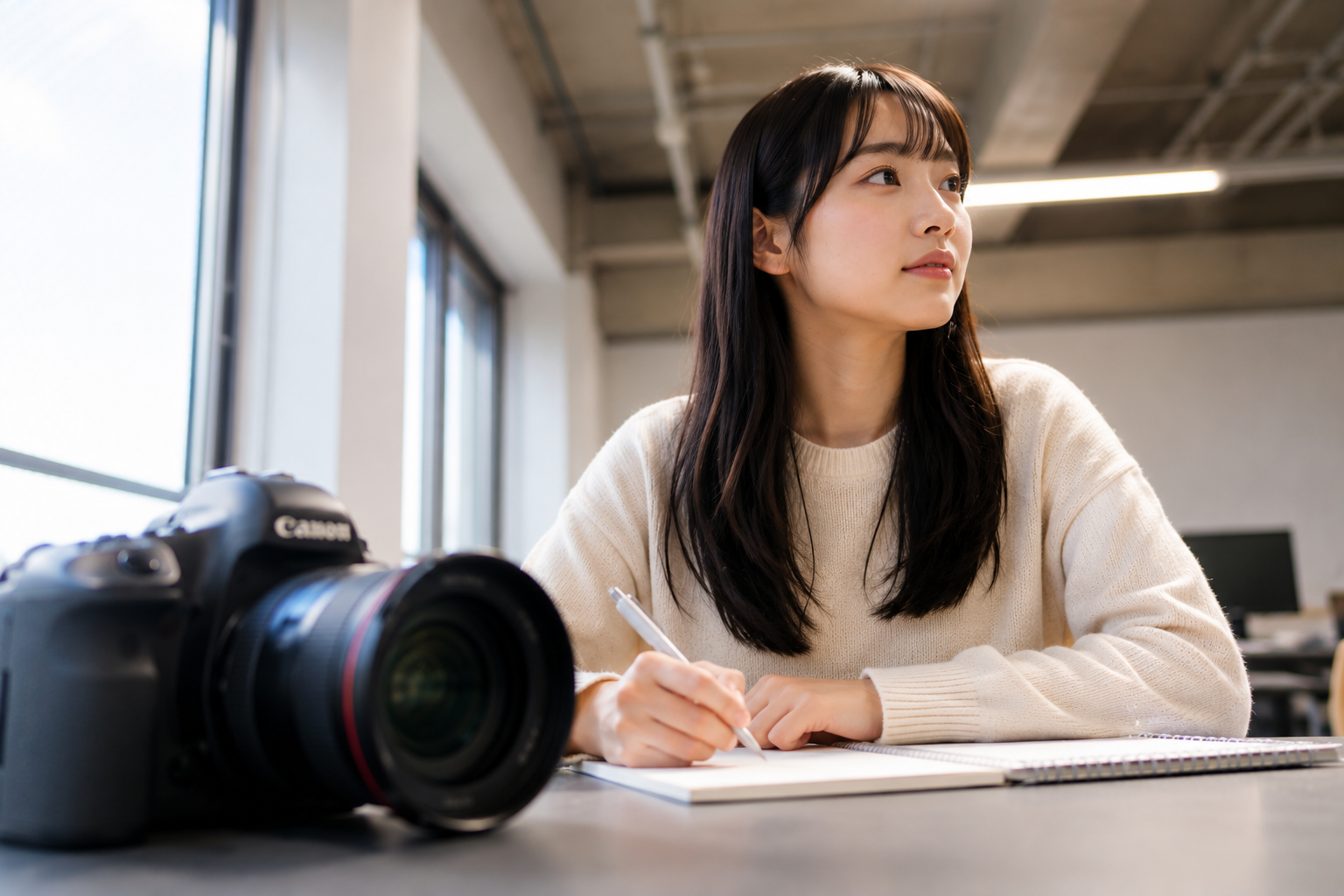 【来校】大学と専門の違いがわかる！