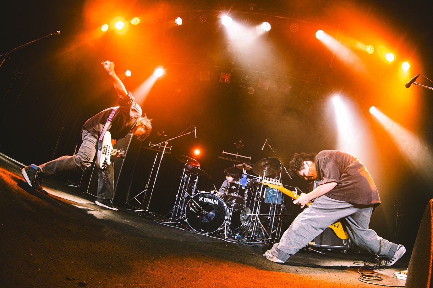 【来校】スペシャルサーキットライブ講座！クリスマスライブ体感ツアー！（ミュージッククリエイト学科）