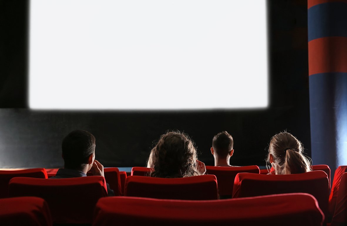 【来校】海外映画のアフレコ収録体験（声優学科）